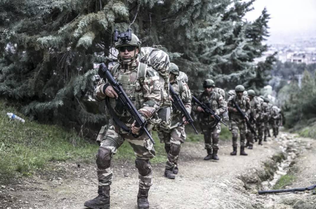 Dünyanın en güçlü hava kuvvetleri ülkeleri yayınlandı! O ülkeyi de geçtik! İşte Türkiye'nin sıralaması... 11